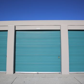 Bay Area Self Storage Monterey Rd - Bay Area Self Storage Bernal/Monterey Rd Drive Up Roll Up Door - Self Storage Near Me - San Jose, California Bay Area Self Storage Monterey Rd - Bay Area Self Storage Bernal/Monterey Rd Drive Up Roll Up Door - Self Storage Near Me - San Jose, California