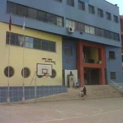 Şerif Remzi İlköğretim Okulu