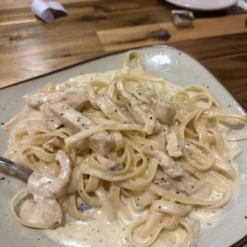 Roma’s Italian Kitchen - Chicken Alfredo pasta - Italian Near Me - Plano, Texas Roma’s Italian Kitchen - Chicken Alfredo pasta - Italian Near Me - Plano, Texas