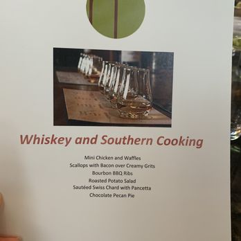 Ninety Acres - The evenings menu is given to you with all the recipes - New American Near Me - Peapack, New Jersey Ninety Acres - The evenings menu is given to you with all the recipes - New American Near Me - Peapack, New Jersey