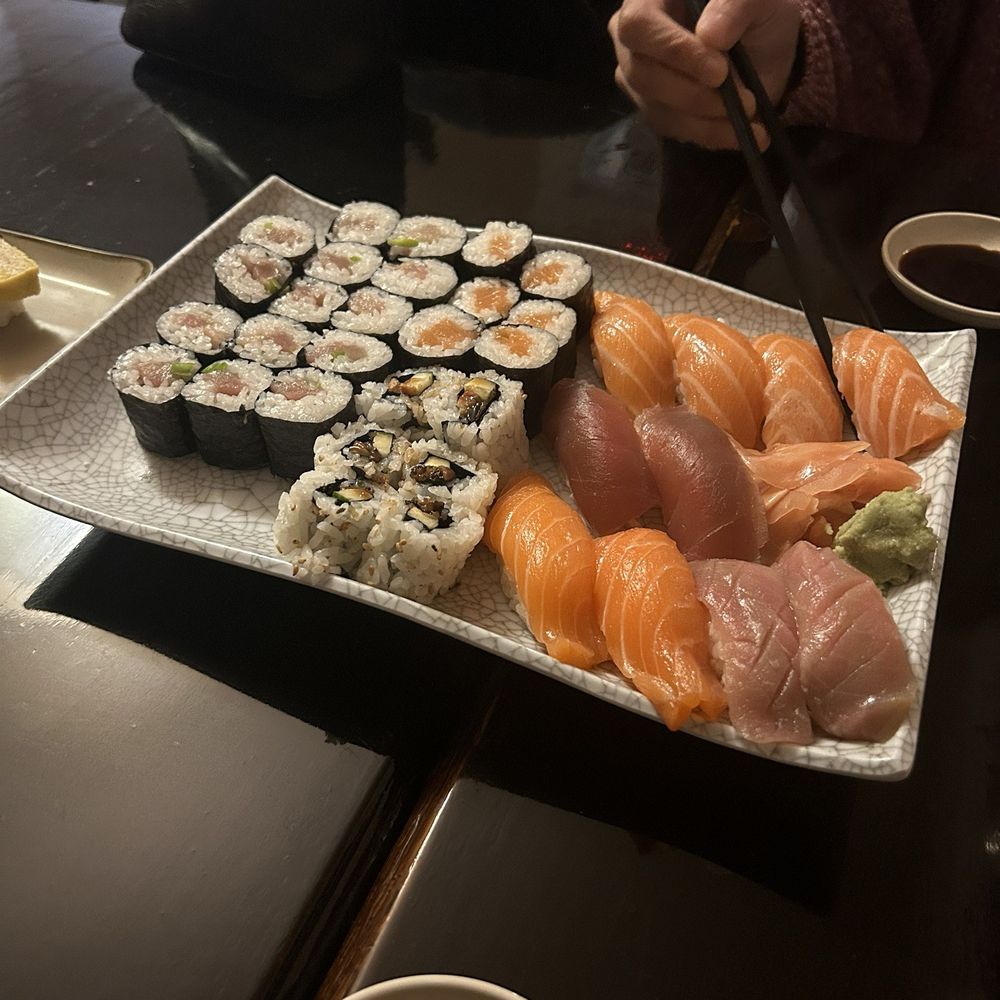 Nagomi Japanese Restaurant - Sushi - Japanese Near Me - Covington, Kentucky Nagomi Japanese Restaurant - Sushi - Japanese Near Me - Covington, Kentucky