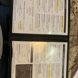 The Office Sports Bar & Grill
