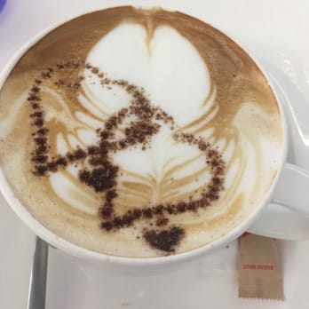 Baretto Caffe - Cafes Near Me - Toronto, Ontario