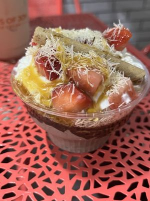 Pints of Joy by null