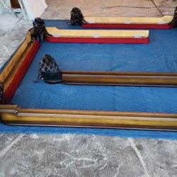 Man Cave Billiards