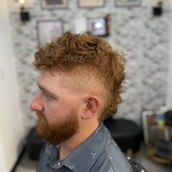 Timeless Edge Barber
