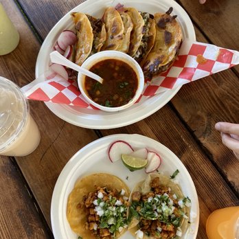 Tacos El Patron - Tacos Near Me - Seatac, Washington Tacos El Patron - Tacos Near Me - Seatac, Washington