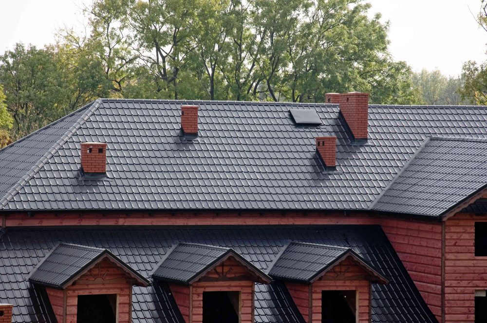 Slide of O&V Roofing