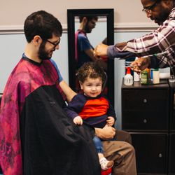Relish Salon