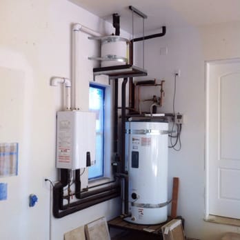 Refrigeration Industries - Solar hot water with 97% efficient tankless water heater system - Appliances & Repair Near Me Refrigeration Industries - Solar hot water with 97% efficient tankless water heater system - Appliances & Repair Near Me