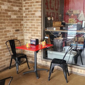 Taco Bamba - Tacos Near Me - Falls Church, Virginia Taco Bamba - Tacos Near Me - Falls Church, Virginia