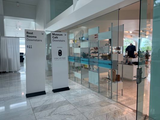 Lakeshore State Park by null