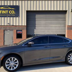 Tint Co.