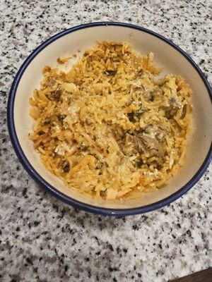 Vatica Indian Cuisine by null