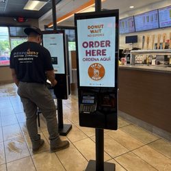 I like this new ordering method