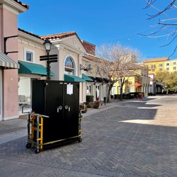 The Safe Keeper - Installing Large Inventory Safe in Las Las Vegas