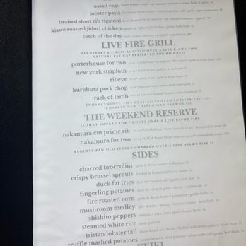 The Cutlery - Steakhouses Near Me - Honolulu, Hawaii The Cutlery - Steakhouses Near Me - Honolulu, Hawaii