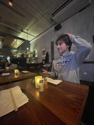 Ramen Takeya by null