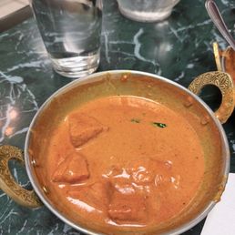 Chicken Tikka Masala Chicken Tikka Masala