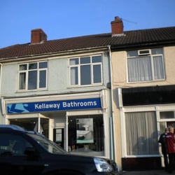 Kellaway Fish Bar
