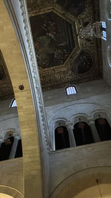 Basilica San Nicola by null