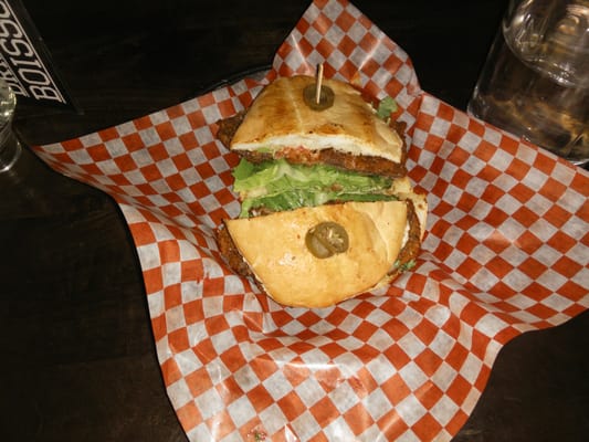 T & T Tacos and Tortas - Mexican resto- bar by null