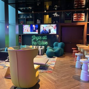 Lake Nona Wave Hotel - Hotels Near Me - Orlando, Florida Lake Nona Wave Hotel - Hotels Near Me - Orlando, Florida