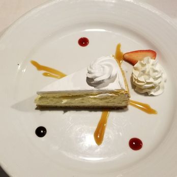 Spaggi's - New York cheesecake, very very good - Italian Near Me - Upland, California Spaggi's - New York cheesecake, very very good - Italian Near Me - Upland, California