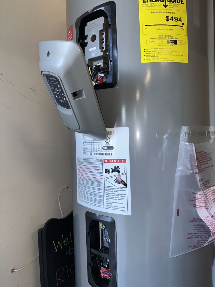 Slide of Chris Plumbing Service and Repair