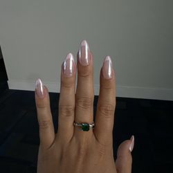 Element Nail Bar
