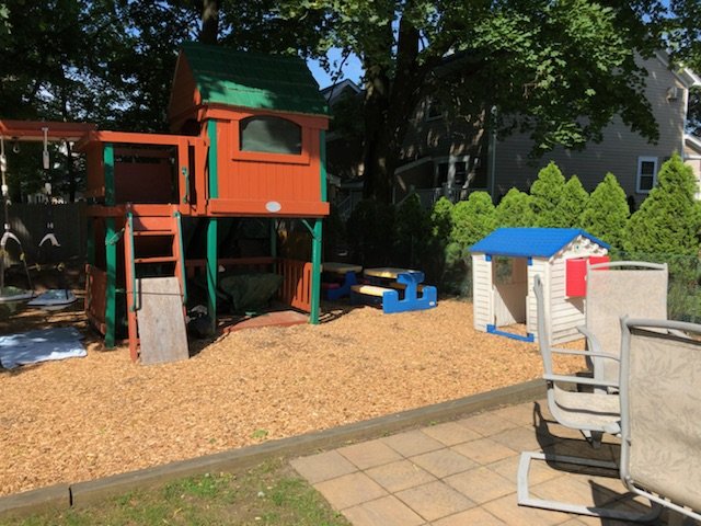 Tiny Tots - childcare center in Newton, MA