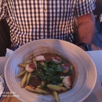 Moriki - Scallops - Sushi Bars Near Me - Frankfurt, HE