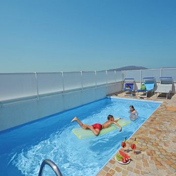 Hotel Figaro - Hotels Near Me - Pesaro, PU