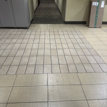 Avalon Dublin Station - More garbage juice - Apartments Near Me - Dublin, California