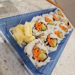 Gachi Sushi and Noodle