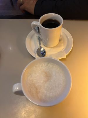 Melissa's MisSteak by null