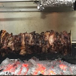 Levendi Souvlaki Grill