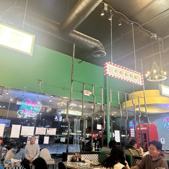 Hong Kong Cafe - Hong Kong Style Cafe Near Me - Rowland Hts, California