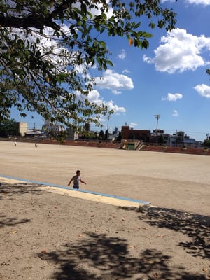 Tsuruma Park by null