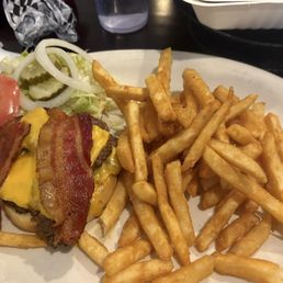 BLT Burger
