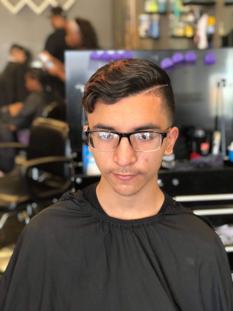 SUBLIME HAIR SALON 50 Photos & 14 Reviews Hair Salons 6634 Binz