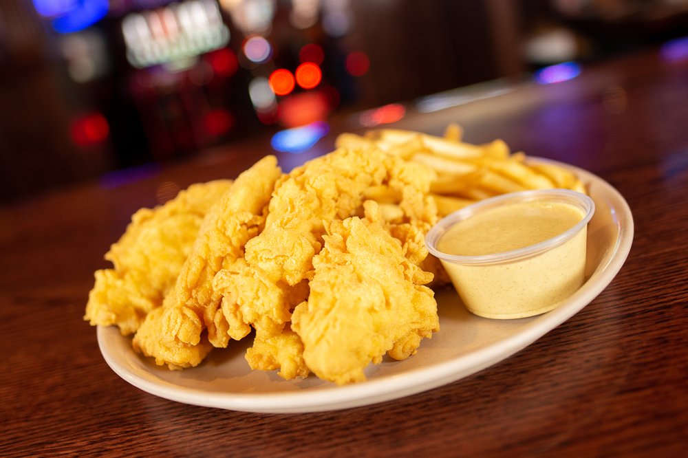 Social spots from Tully's Good Times - Vestal