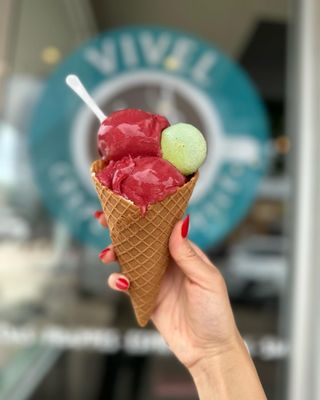 Vivel Crêpes & Coffee by null