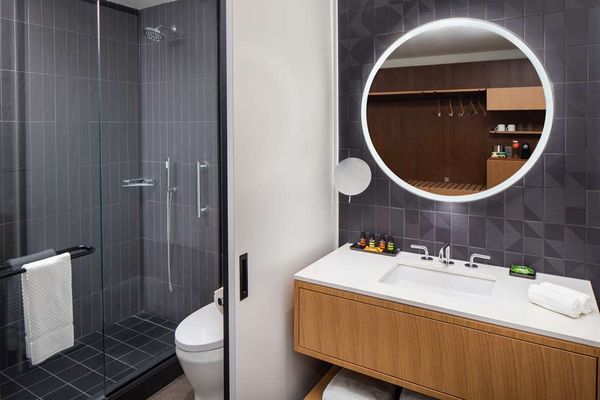 Canopy by Hilton Grand Rapids Downtown by null