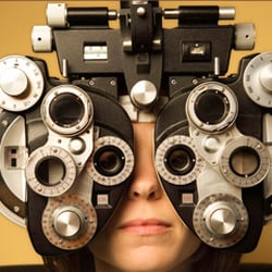 Beyond 20/20 Eyecare: Cindy Tu OD - Optometrists sugar land