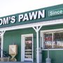 Photo of Tom's Pawn