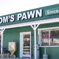 Tom's Pawn