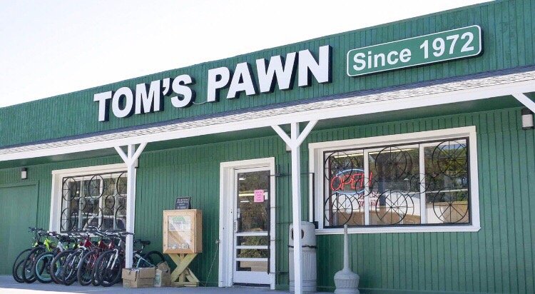 Pawn Shops In Clute Texas