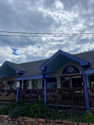 The Deli At 8236' by null