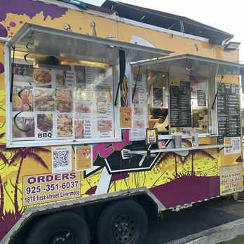 Tacos Mil Delicias - Where the magic happens - Tacos Near Me - Livermore, California